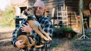 Side hustlers are finding new ways to monetize things they already own. Rick Powell, for instance, rents out his yard as a private dog park on Sniffspot and brings in up to $4,100 per month.
