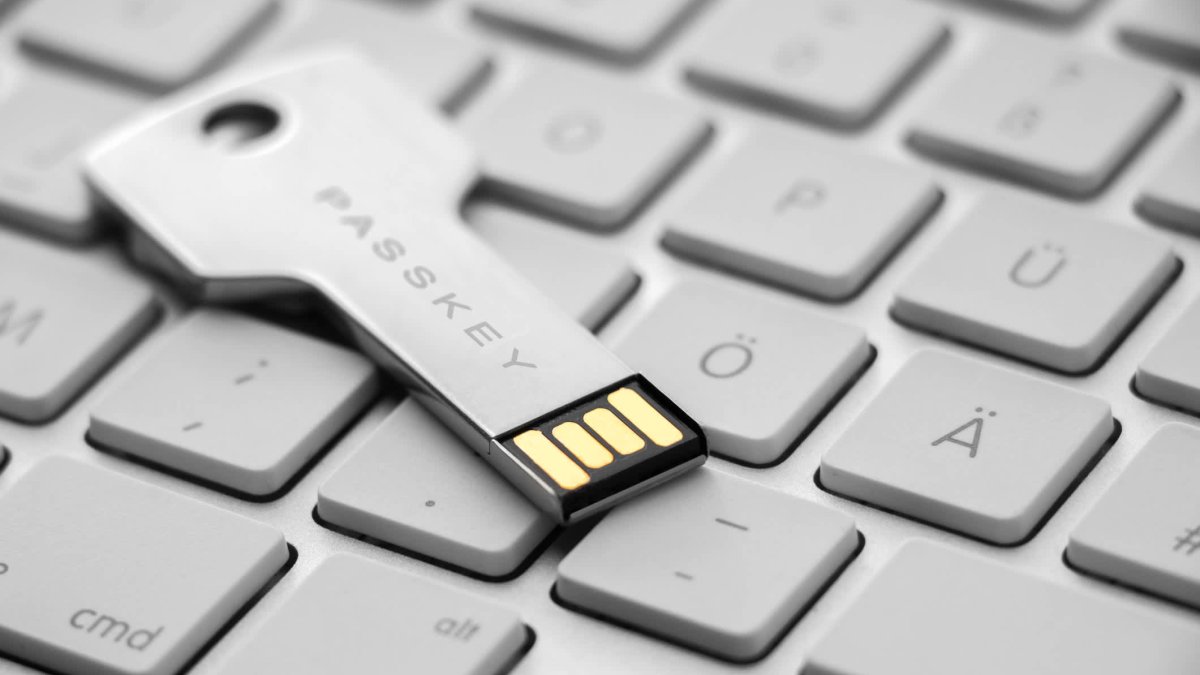 Why Apple, Google, Microsoft Passkeys Should Soon Replace Your Own Passwords - Vimarsana News