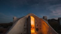 These Were the Top Airbnb Listings in the U.S. in 2022—Including an Off-The-Grid Dome in Terlingua, Texas