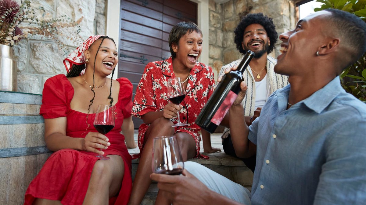 Least Expensive Countries to Buy Wine Include Spain and Portugal – NBC Chicago - Vimarsana News