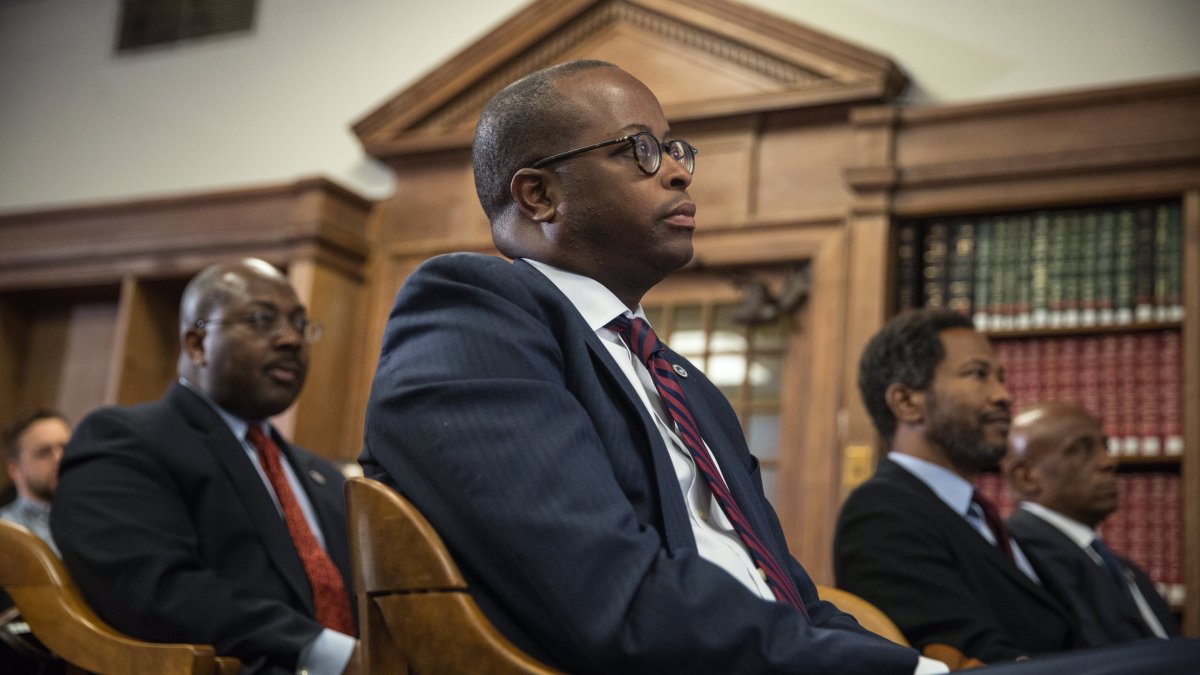 Howard University President Wayne A.I. Frederick on Creating Real, Lasting Diversity in Corporate America - Vimarsana News