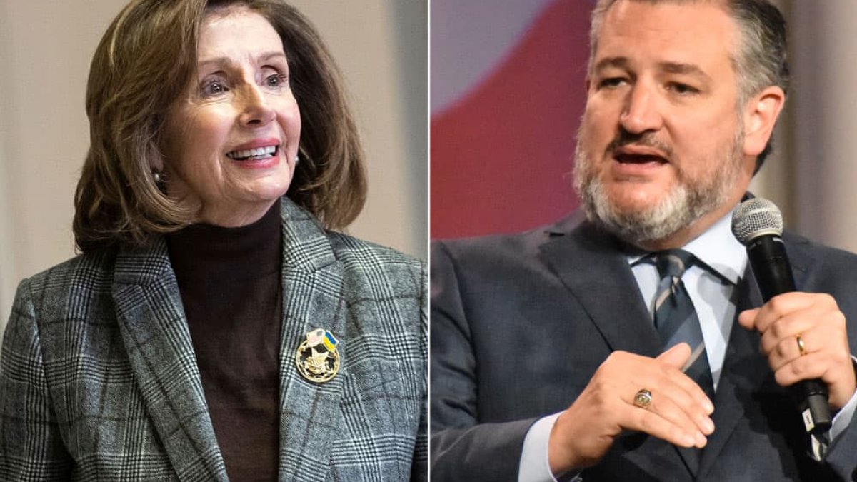 Be Skeptical of Funds That Invest Like Politicians: 'The Smart Money Is Not Even in the Same Building' – NBC Chicago - Vimarsana News