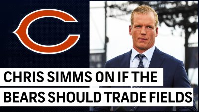 The Biggest Bears Headlines From NBC Sports Chicago's 2023 NFL Draft  Coverage – NBC Chicago