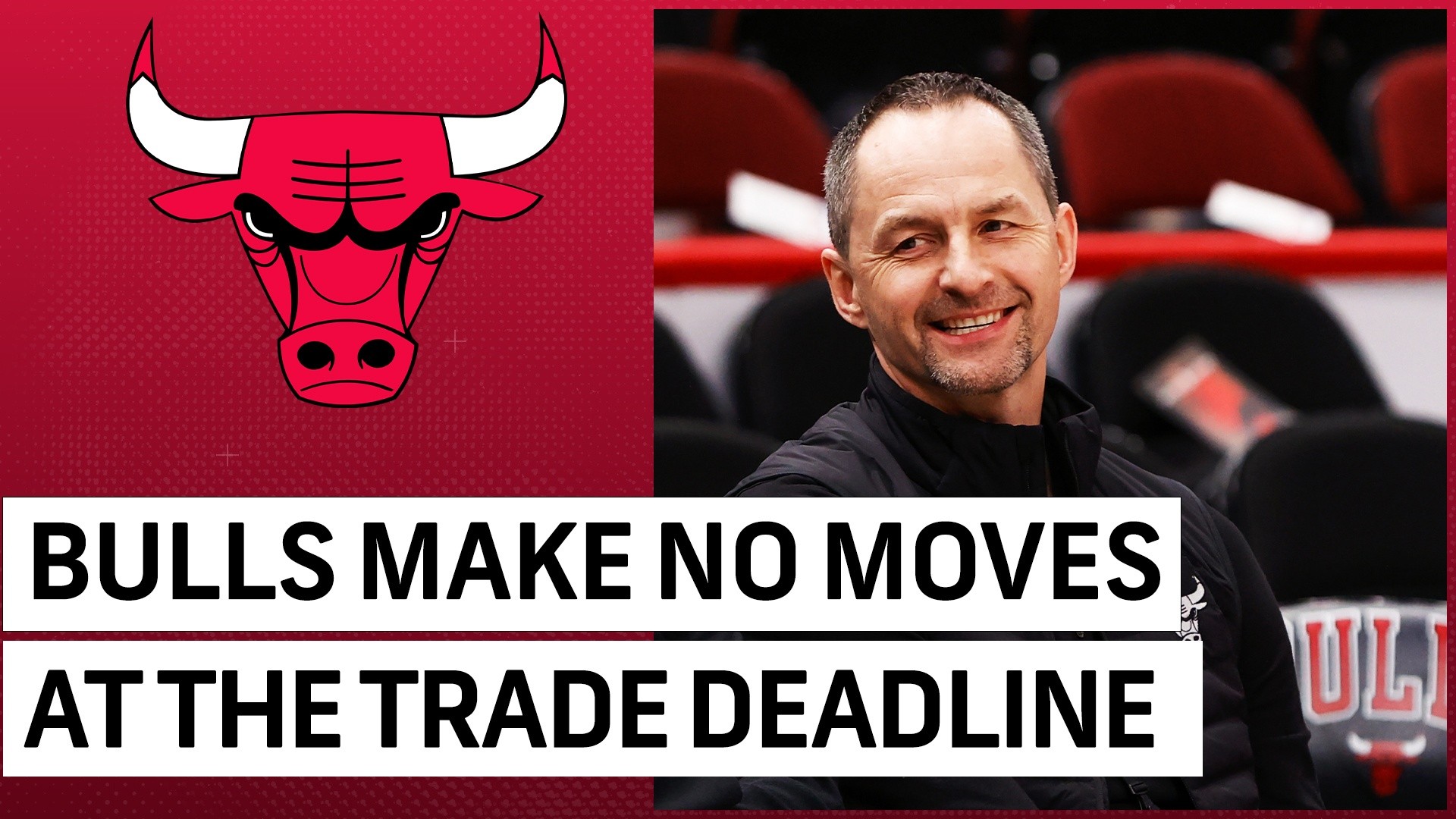 Chicago Bulls trade rumors 2023 – NBC Sports Chicago