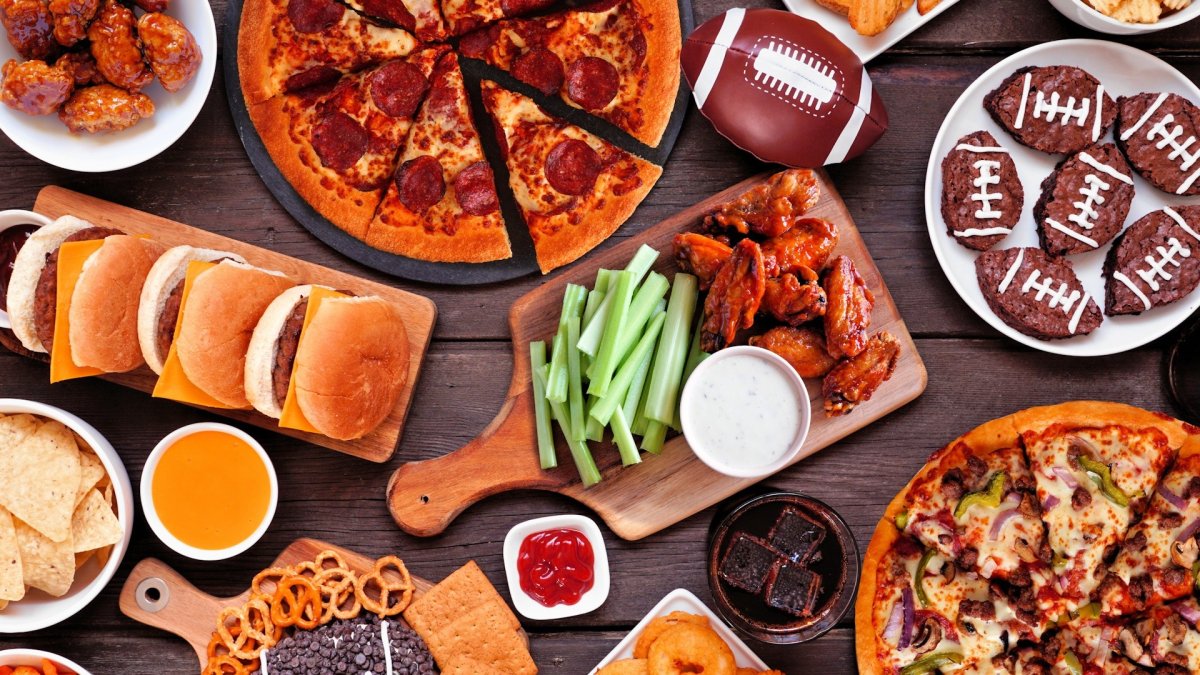 2023 Super Bowl Party Favorites Will Cost Less This Year, Despite