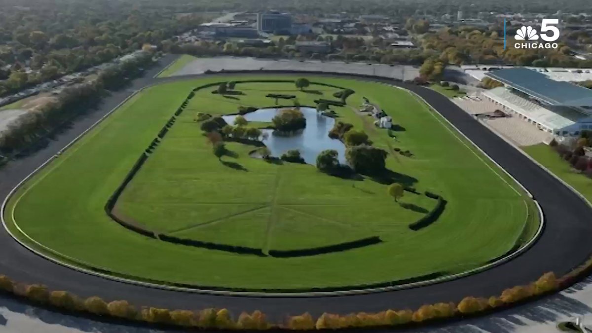 Chicago Bears plan to close Arlington Heights Racecourse purchase by early  2023 - SportsPro