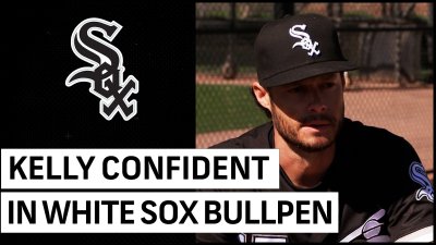 White Sox' Jake Burger gets married, wife shares on social media – NBC  Sports Chicago