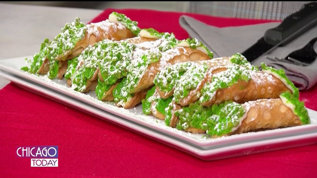 Find D’Capos Authentic Italian Cuisine Inside a Gas Station NBC Chicago