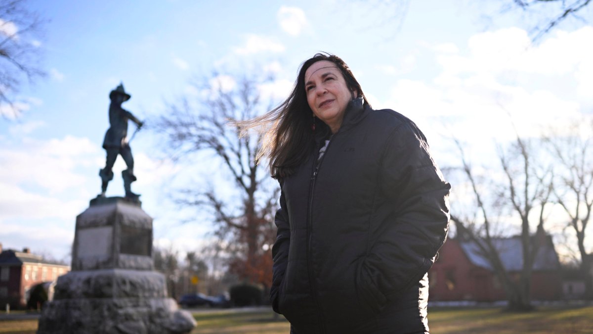 Connecticut May Exonerate Accused Witches Centuries Later – NBC Chicago - Vimarsana News