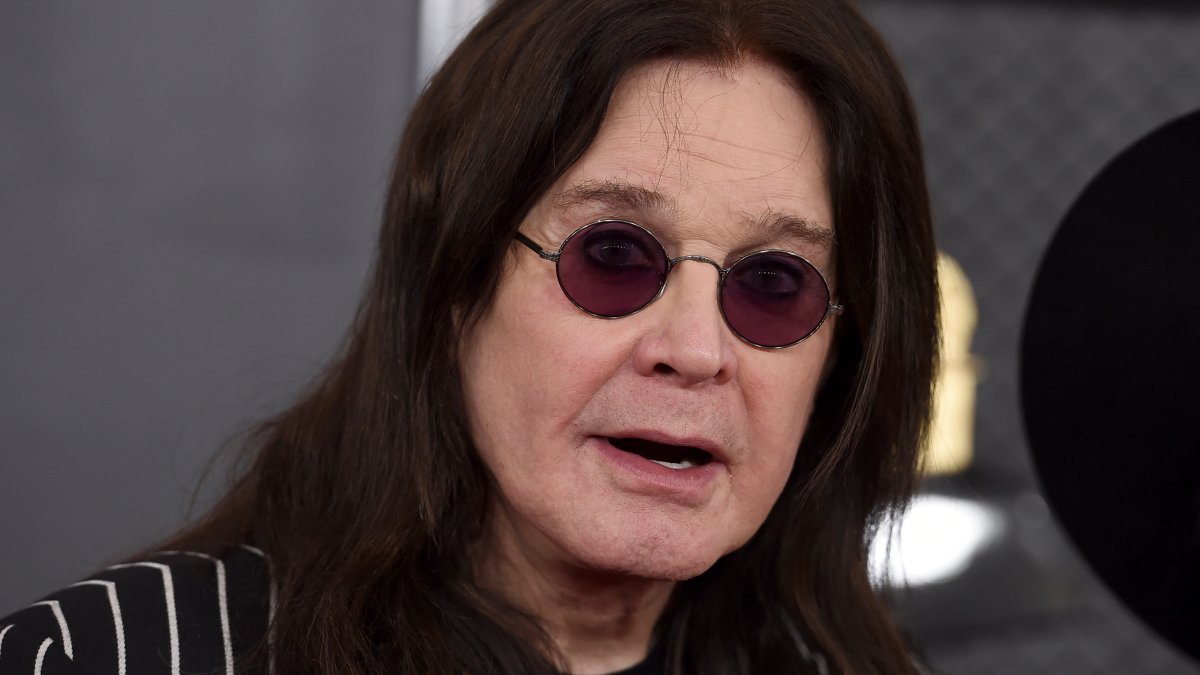ozzy osbourne 2023 wikipedia