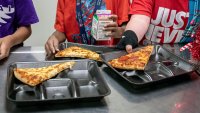 New Nutrition Standards Would Limit Sugar in School Meals for the First Time