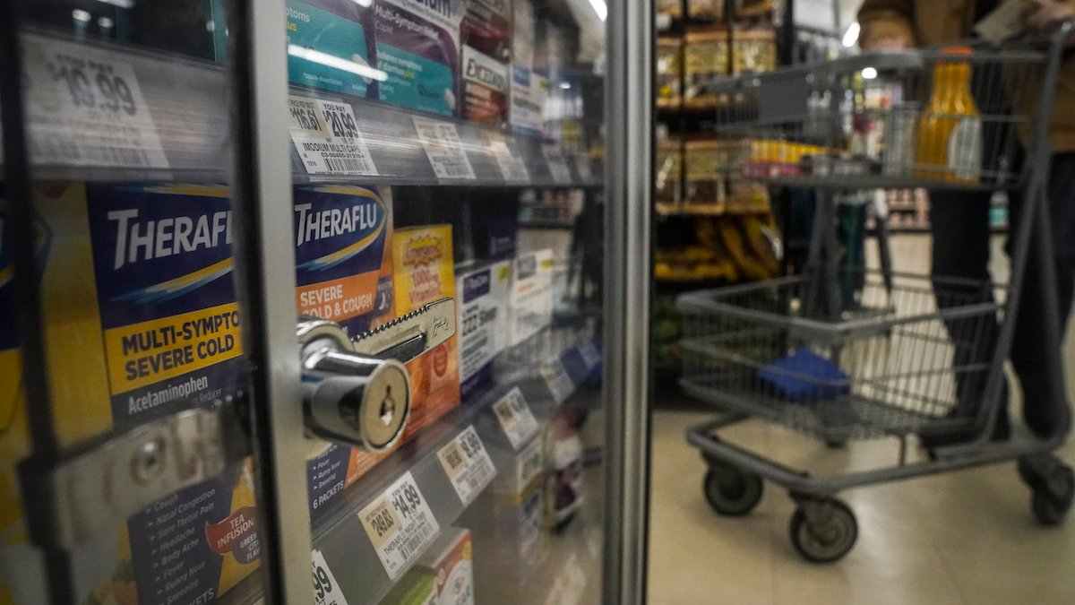 Retailers Mull Ways to Curb Shoplifting Without Turning Off Customers – NBC Chicago - Vimarsana News