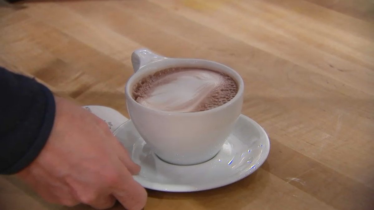 The best time to drink coffee to get the most health benefits is this 2-hour window
