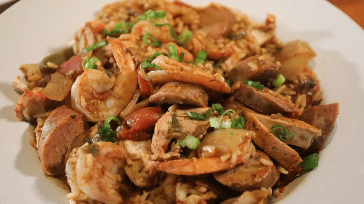The Food Guy The Food Guy: A Taste of New Orleans – NBC Chicago