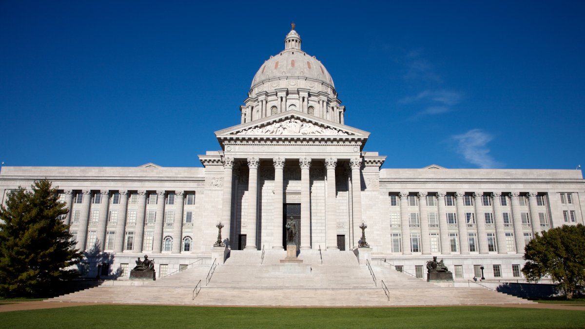 Missouri Proposal Goes Farther Than 'Don't Say Gay' Bill – NBC Chicago - Vimarsana News