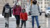 Chicago Weather: Frigid, Potentially Dangerous Wind Chills Expected Friday Ahead of Weekend Warmup