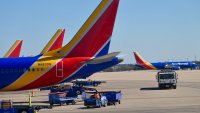 Southwest and FedEx Planes Narrowly Avoid Collision at Texas Airport