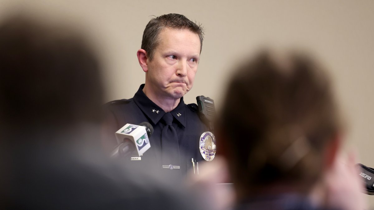 Police Search for Motive in Deadly MSU Shooting, Say Suspect Had Note Threatening More Schools - Vimarsana News