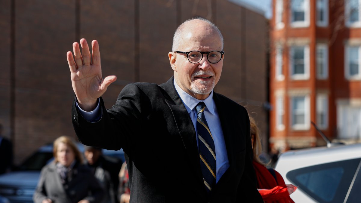 Vallas Sues Consultant Who Allegedly Defrauded Campaign Out Of $680,000 - Vimarsana News