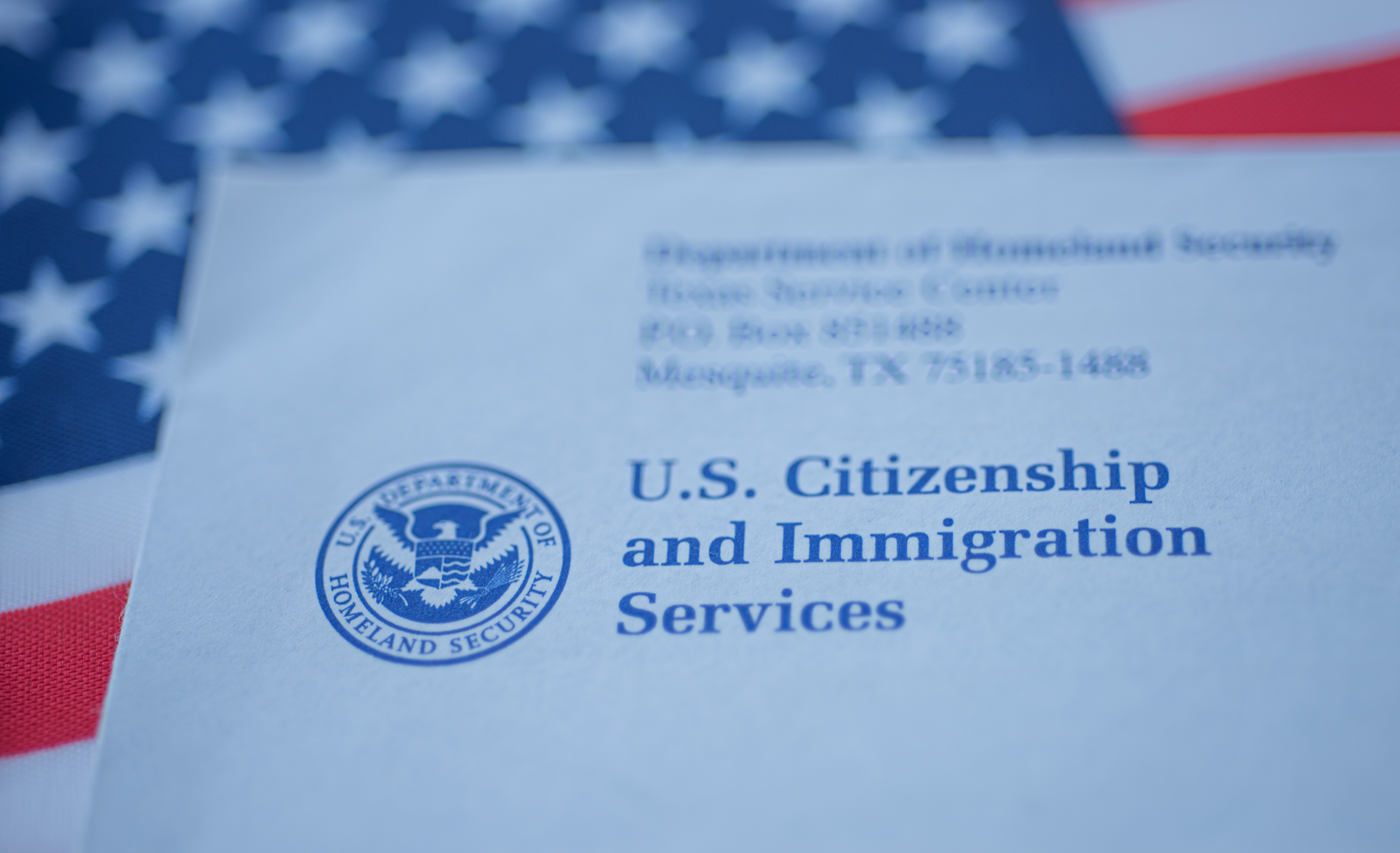 USCIS Increases Naturalization Test Difficulty: More Questions, Stricter Passing Score article image