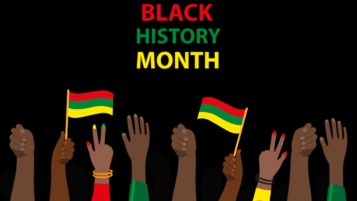 Come celebrare il mese della storia dei neri a Chicago – NBC Chicago