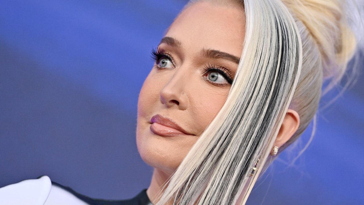 Husband of 'Real Housewives of Beverly Hills' star Erika Jayne indicted in Chicago – NBC Chicago - Vimarsana News