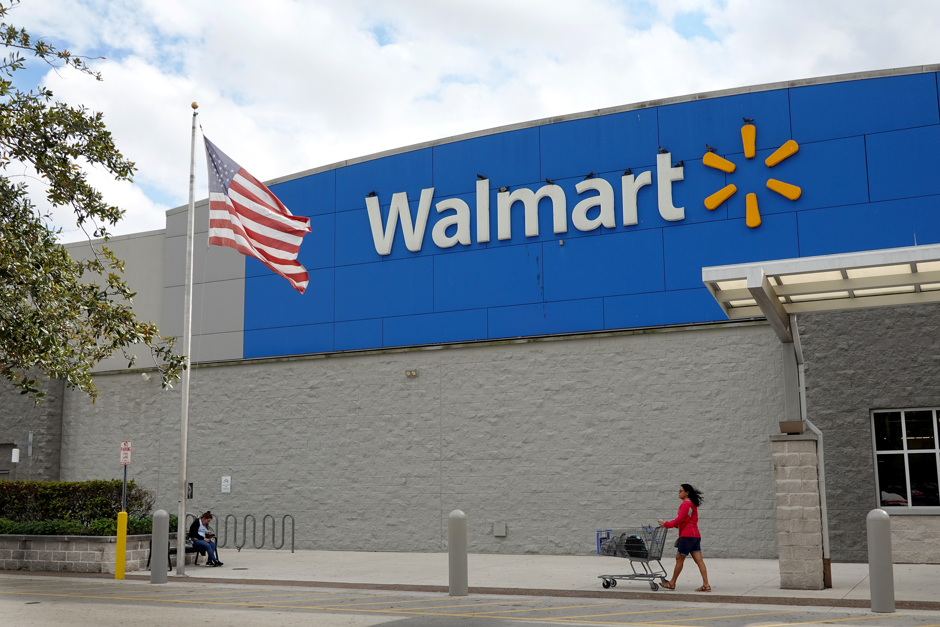 Walmart Plans to Close 3 Chicago Area Stores, Including Pickup
