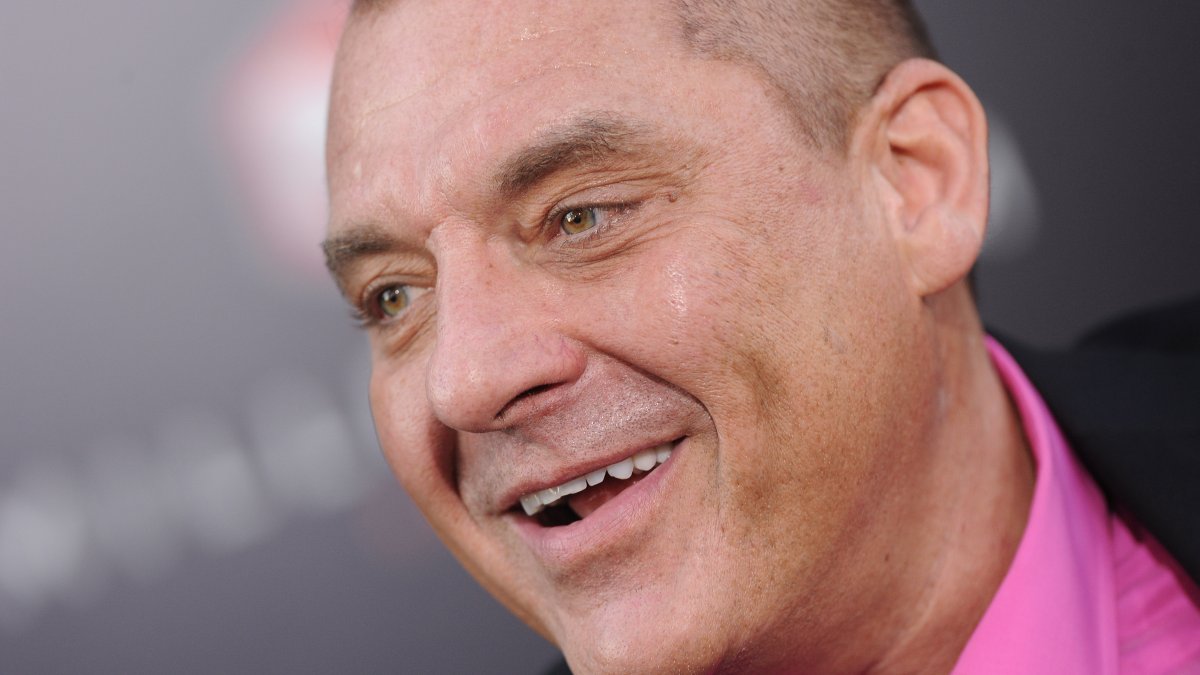 Actor Tom Sizemore Dies at 61 – NBC Chicago