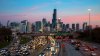 Phase 2 of Kennedy Expressway construction begins earlier than expected; lane closures coming: IDOT