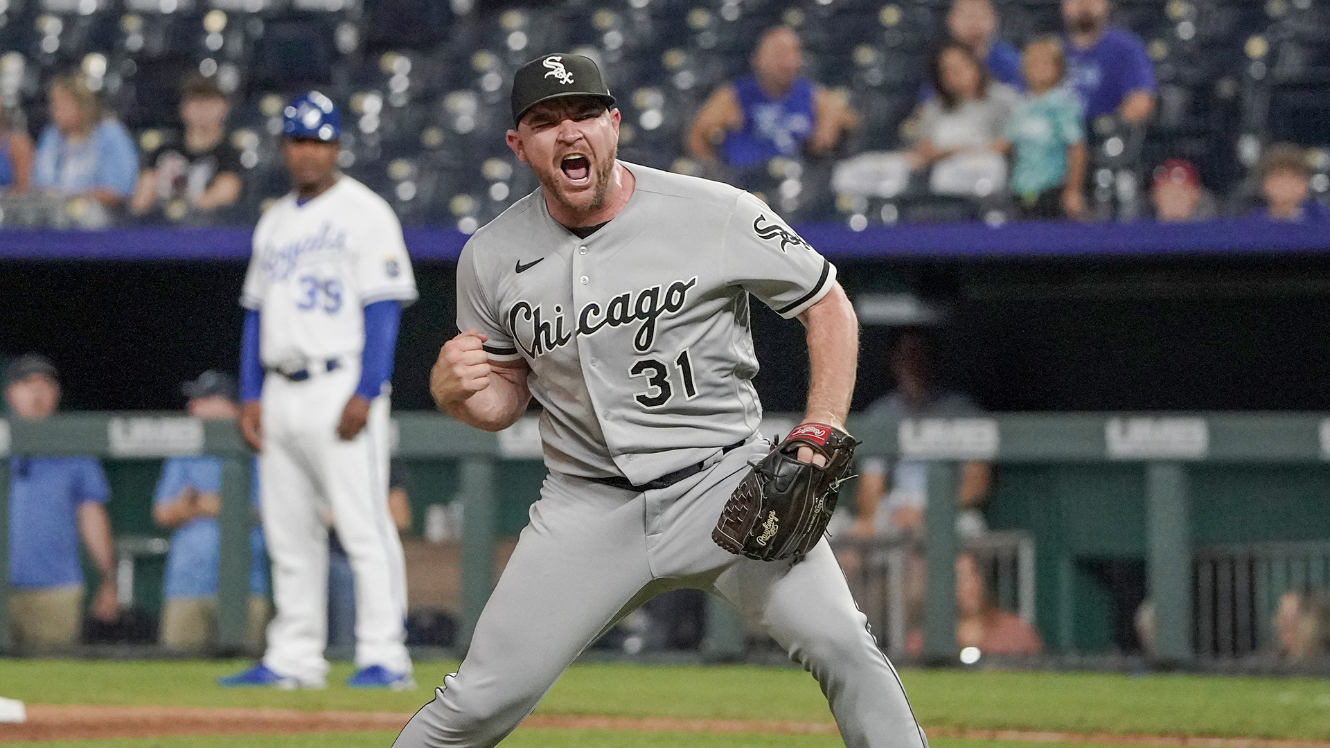 White Sox Pitcher Liam Hendriks Reveals He May Have Been Playing With Cancer