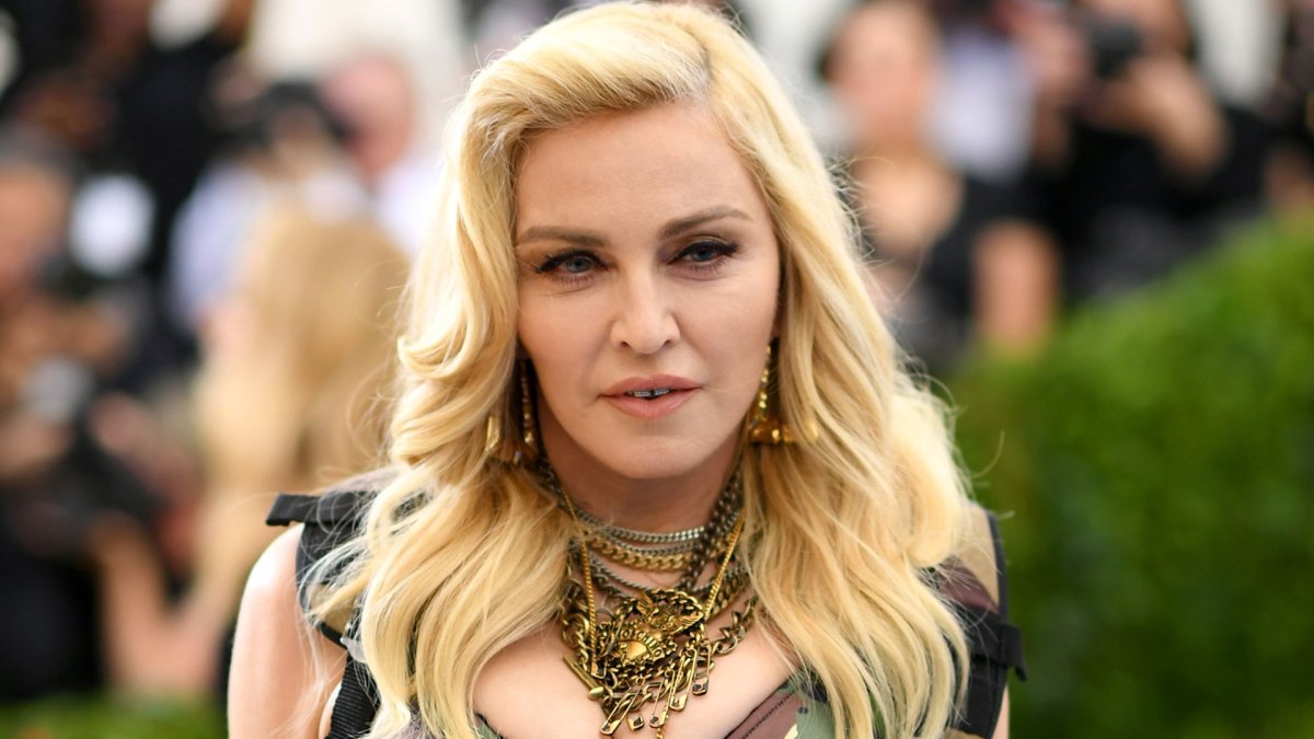 Madonna to reschedule North American tour, including Chicago dates