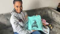 Jeep Officially Licensed Apparel Line Designed By Black Woman from Chicago