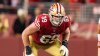 Mike McGlinchey ‘Didn't Really Field' Other Offers, Bears