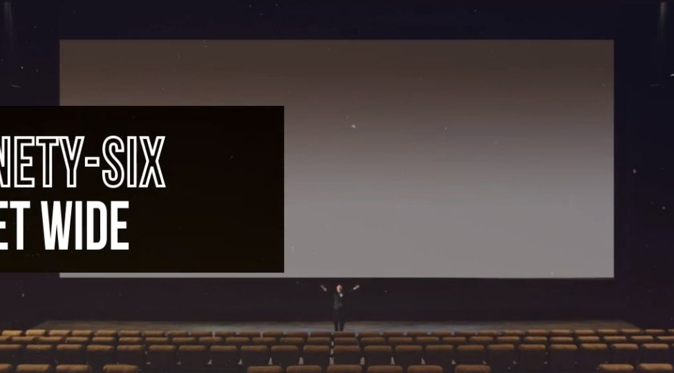 The Largest Movie Screen In Illinois Is Currently Being Built In The the-largest-movie-screen-in-illinois-is-currently-being-built-in-the