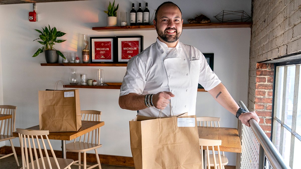 More Restaurants Trying Subscription Programs – NBC Chicago - Vimarsana News