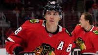 Patrick Kane Undergoes Hip Procedure, Out Roughly 4-6 Months as NHL Free Agency Looms