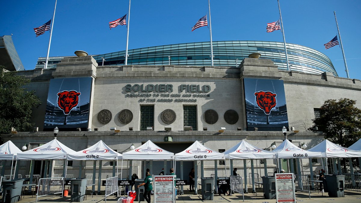 Chicago Bears stadium: Where the fight stands in Illinois and Indiana, and what could happen next