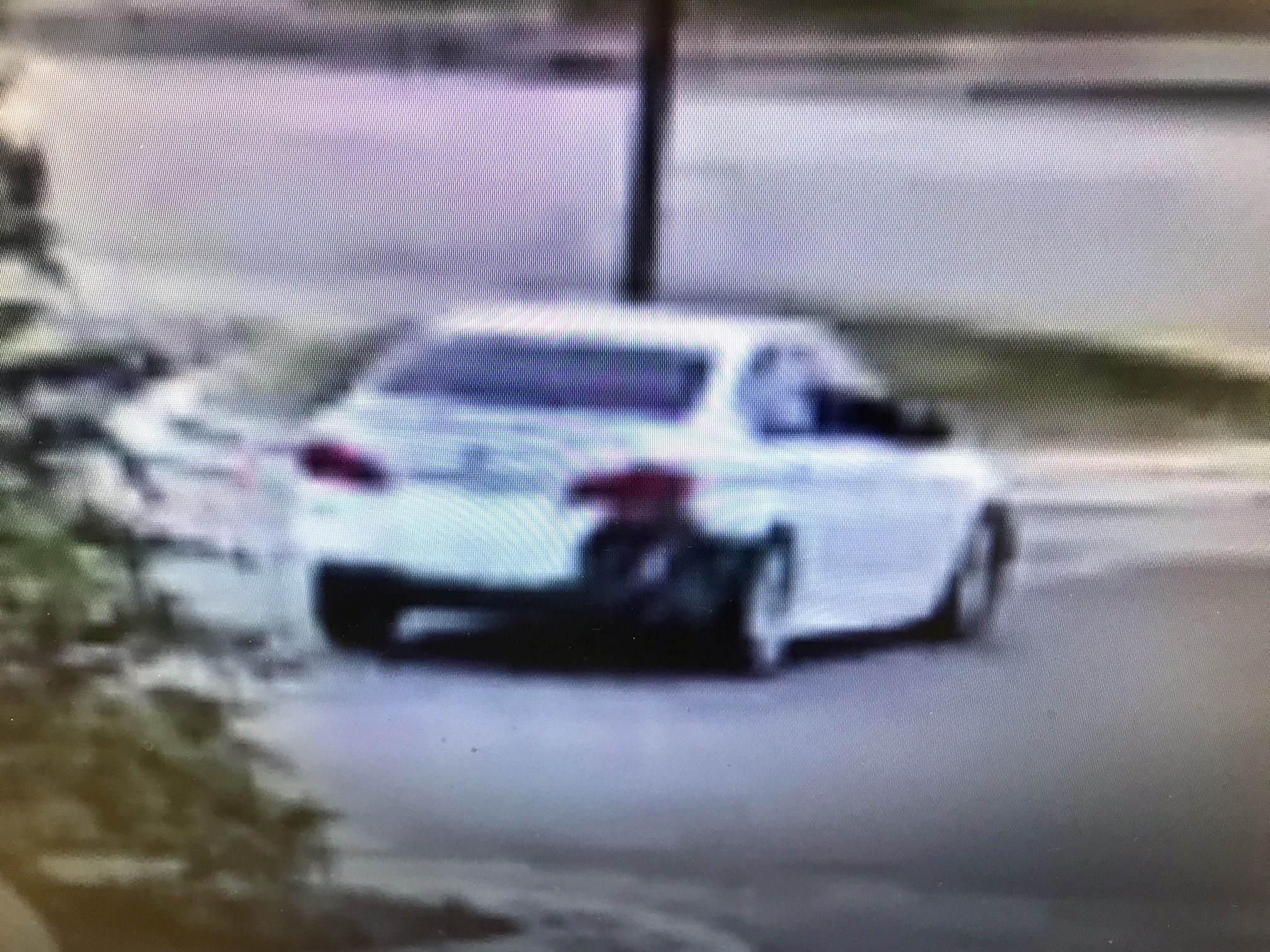 Libertyville Carjacking Suspects at Large After Stealing Car With ...