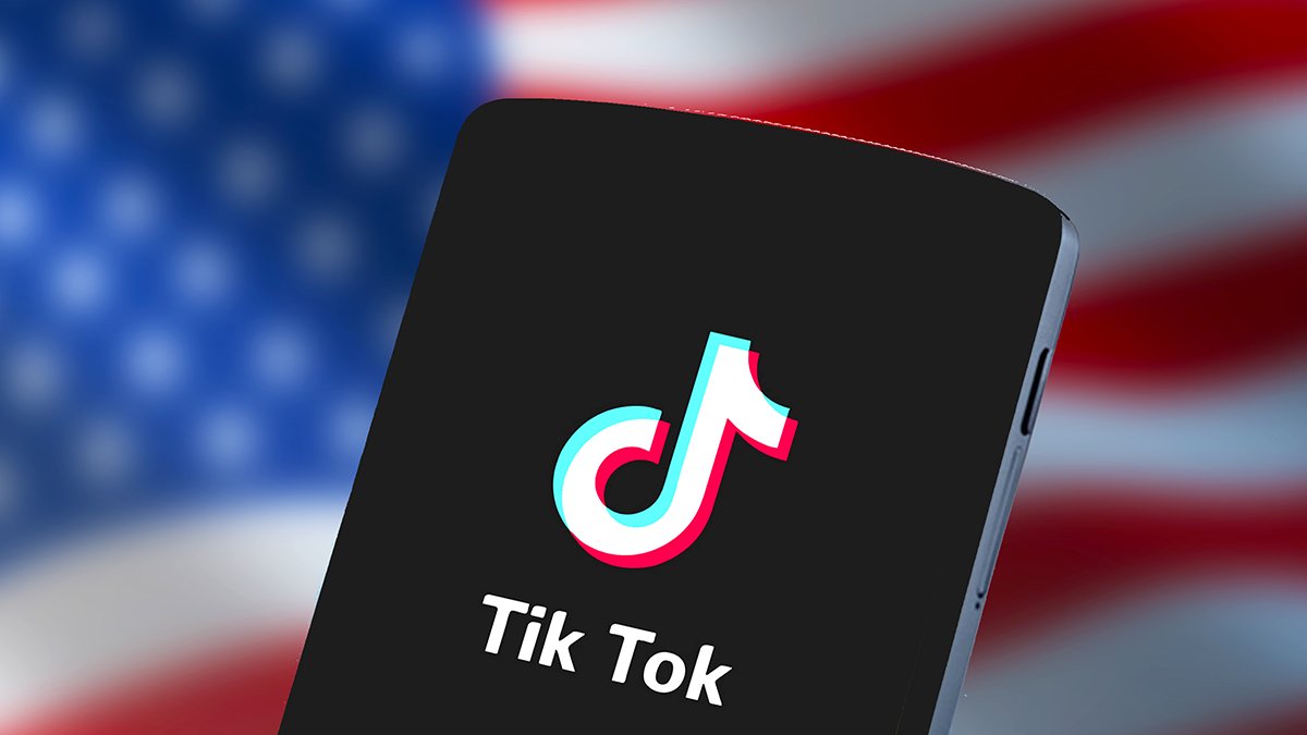 No More TikTok on Government Devices Within 30 Days: White House – NBC Chicago - Vimarsana News