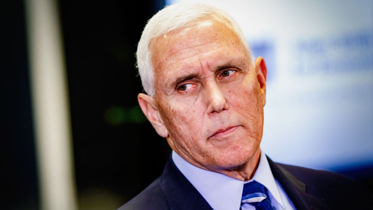 New Classified Document Found in FBI Search of Pence Home - Vimarsana News
