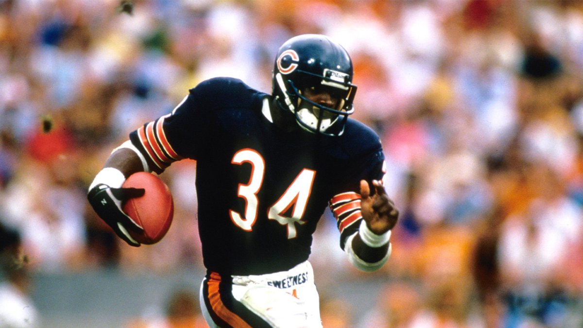 how old would walter payton be today