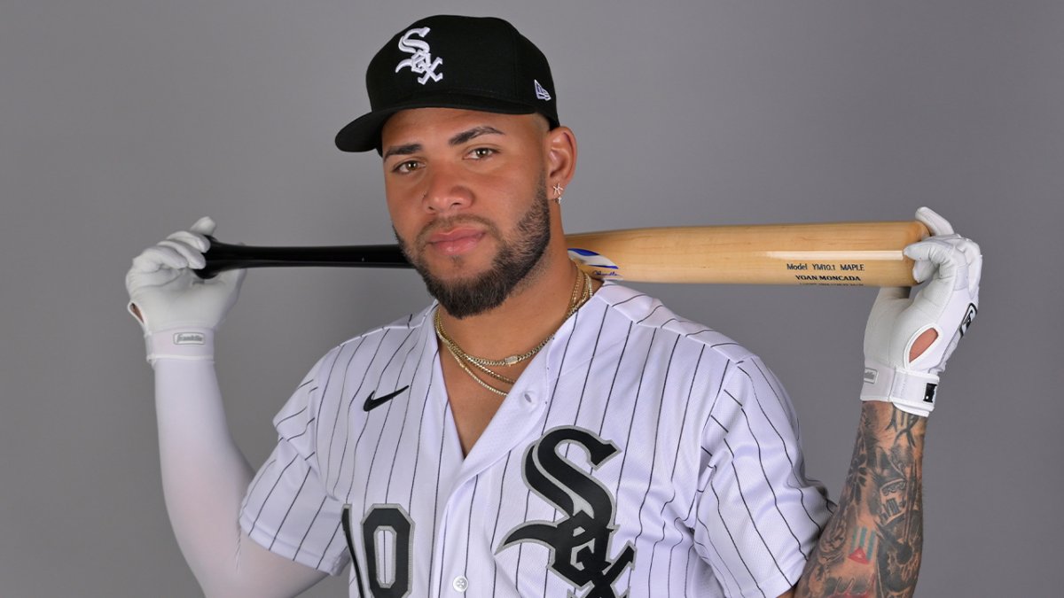 White Sox’ Pedro Grifol Says Yoán Moncada ‘Here to Do Something Special ...