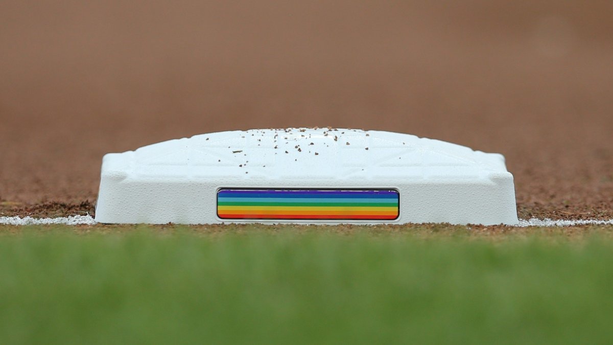 White Sox Player Comes Out as Gay, First in Franchise History - Vimarsana News