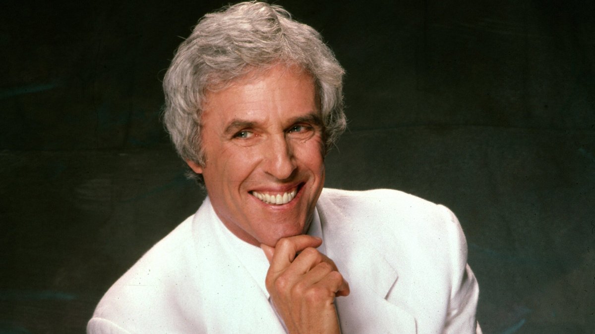 Legendary Composer Burt Bacharach Dies at 94 – NBC Chicago - Vimarsana News