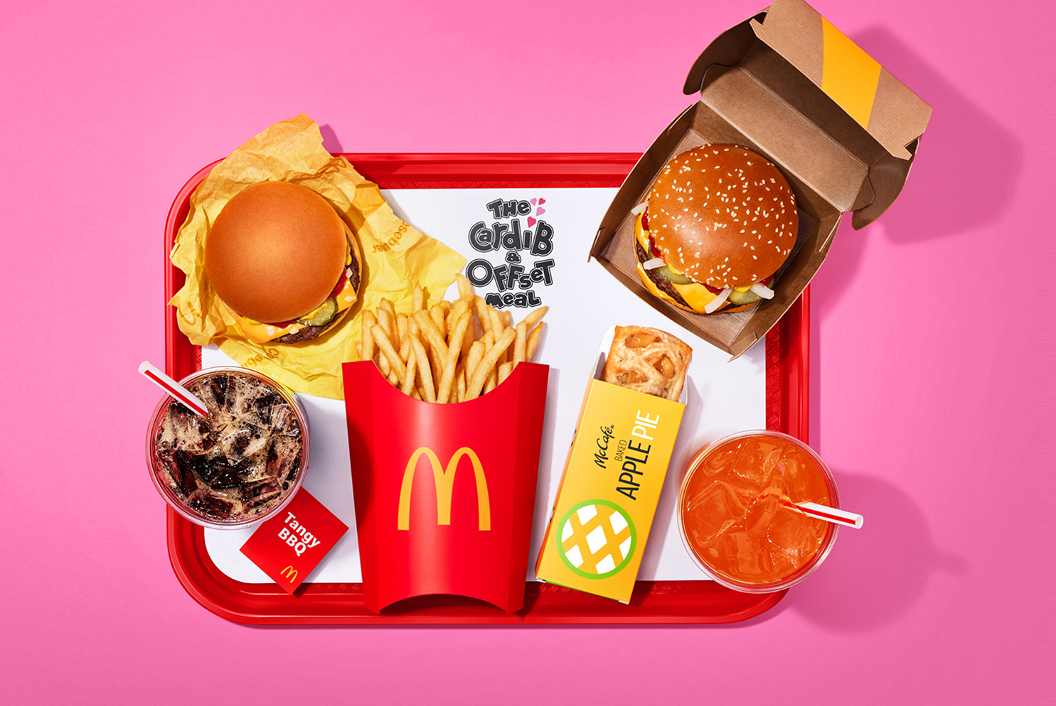 mcdonalds all american meaning｜TikTok Search