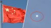China Says Suspected Spy Balloon Is Weather Research ‘Airship' That Was Blown Off Course