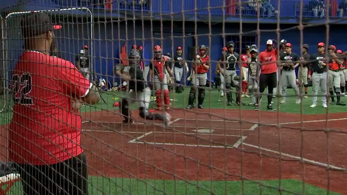 Dream Big South Side Baseball Team Helps Young Men Prepare for Future