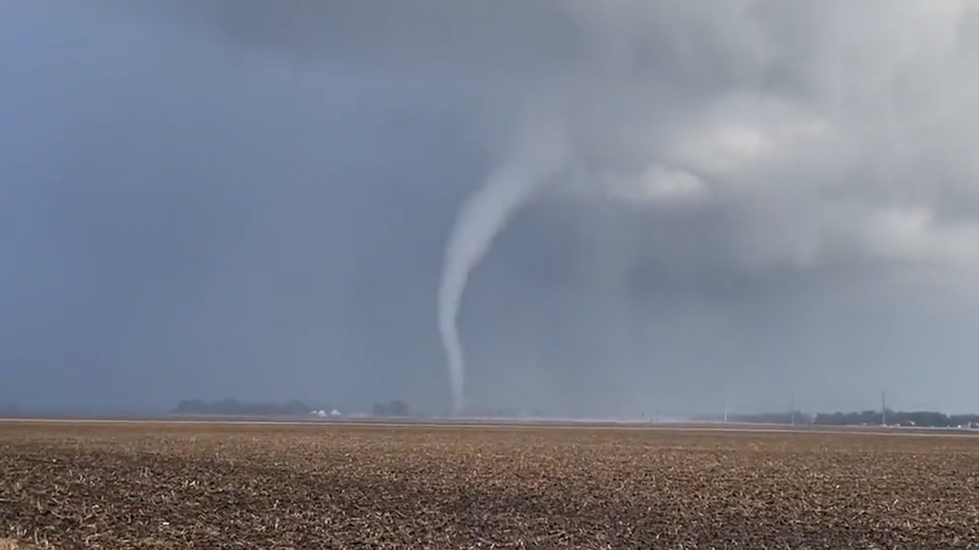 Patrick Mahomes' mother details harrowing tornado story