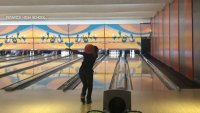 16-Year-Old Girl Makes History at Fenwick High School as 1st Female Bowler to Qualify For State Finals