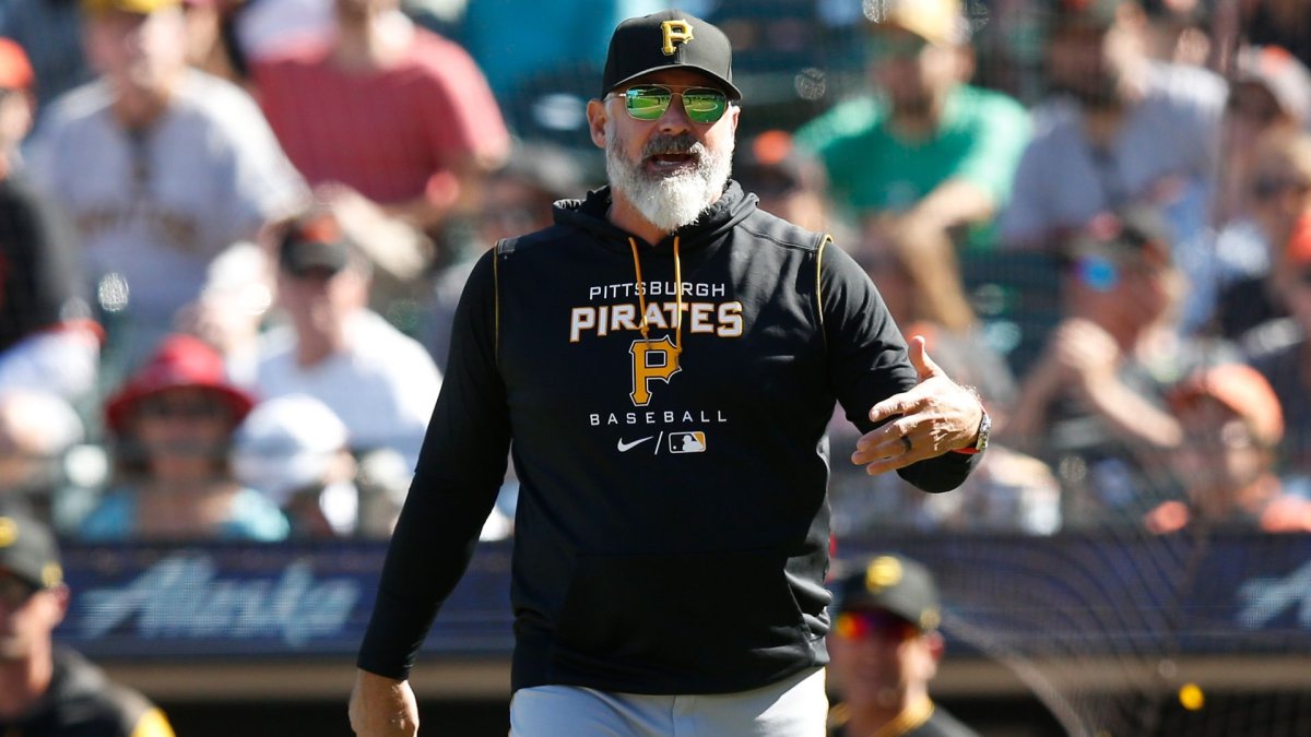Who Needs Umpires? Pirates, Orioles Keep Playing After Spring Training Game Ends